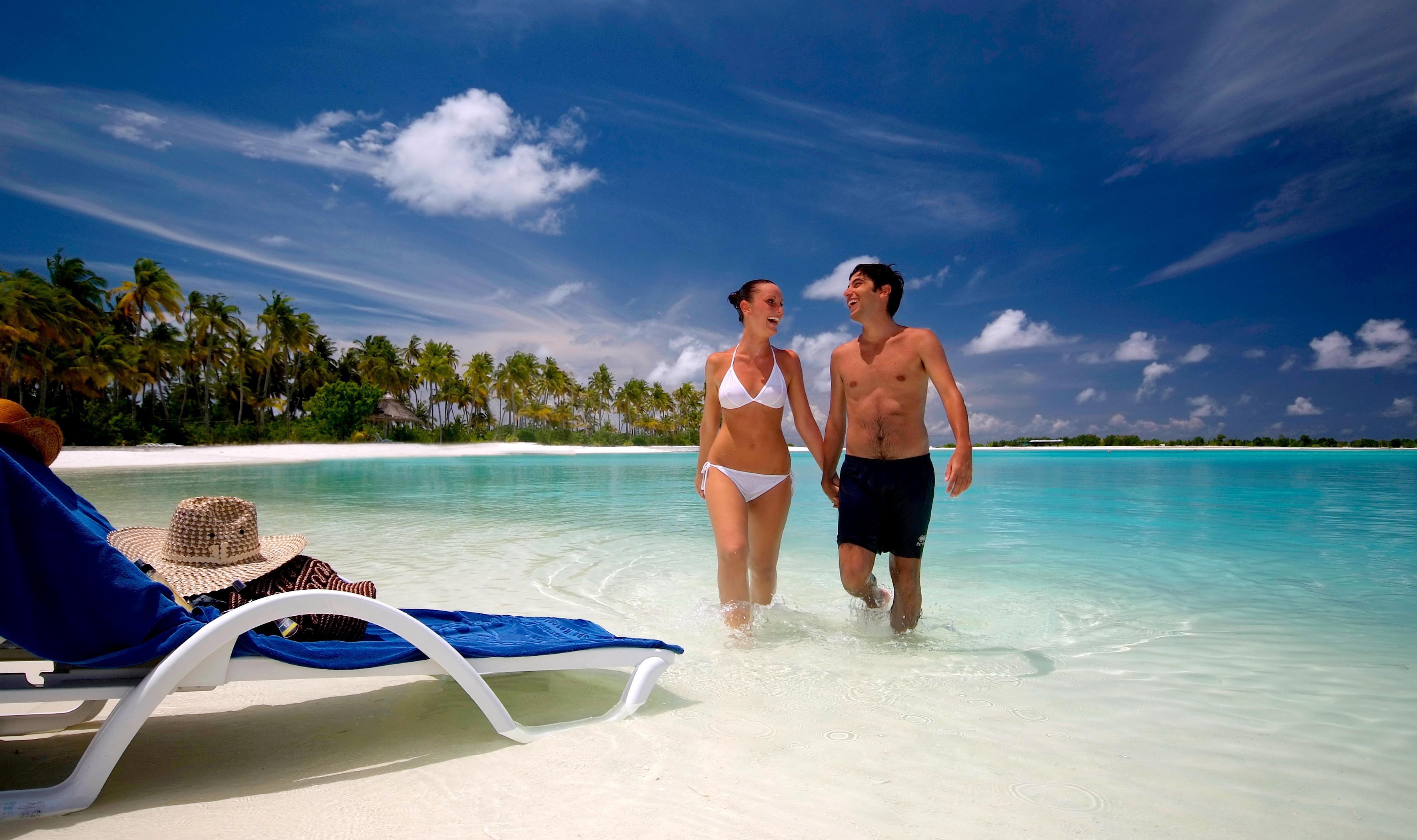 Поехали с мужем на море. Отель Олхувели Мальдивы. Красивые места для отдыха. Oddih na Maldives. Отдых.